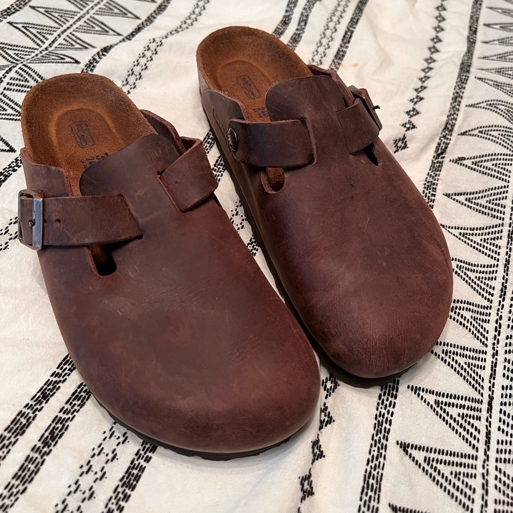 Birkenstock Clogs